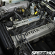 Illustration for article titled This is what a brand new 25 year old AE86 Toyota Corolla looks like